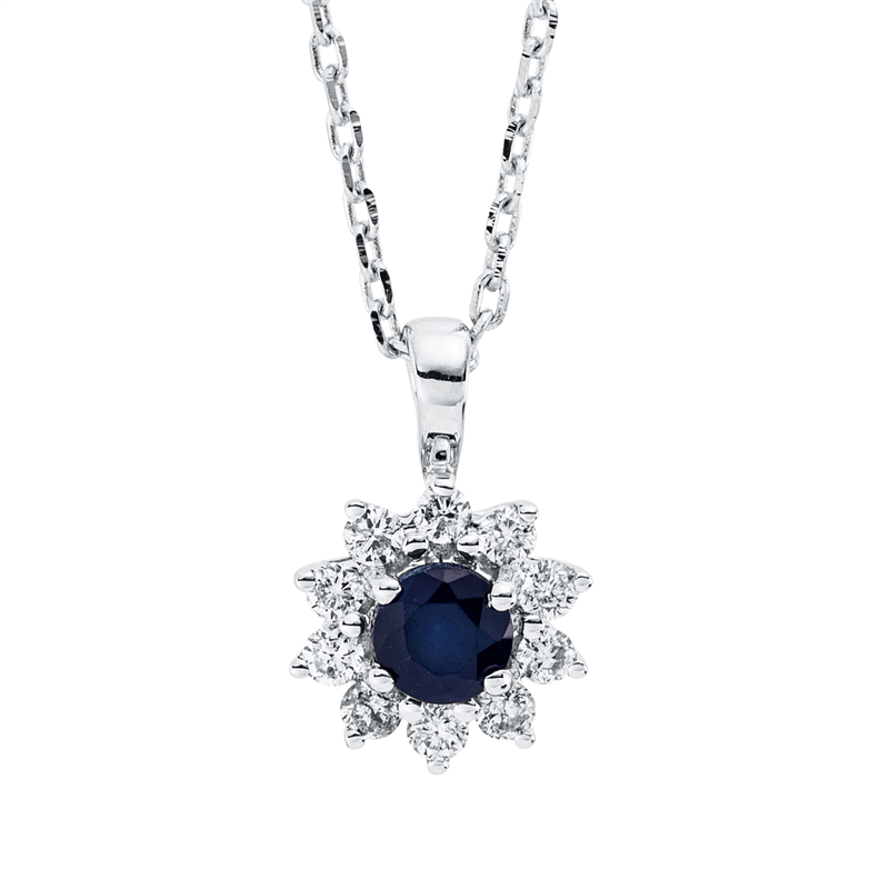 Farbstein Classic Collier