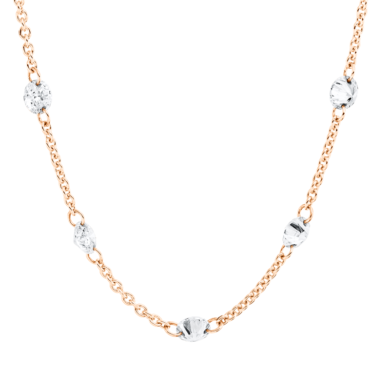 Modern Woman Collier