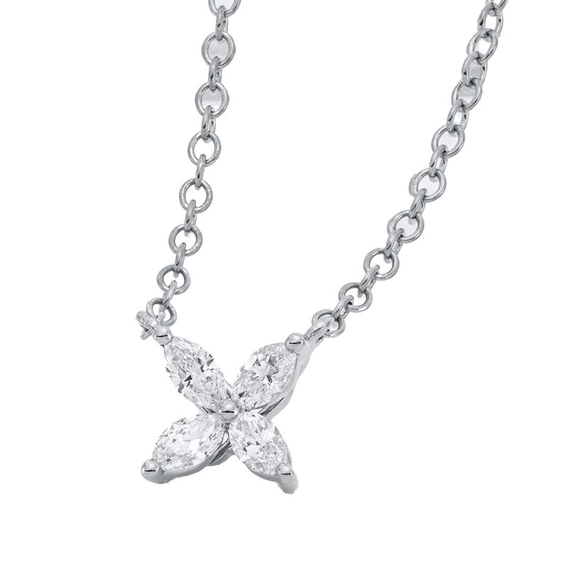 Modern Woman Collier