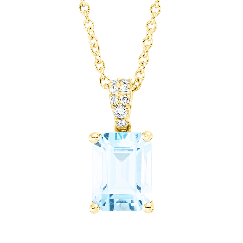 Farbstein Fashion Collier