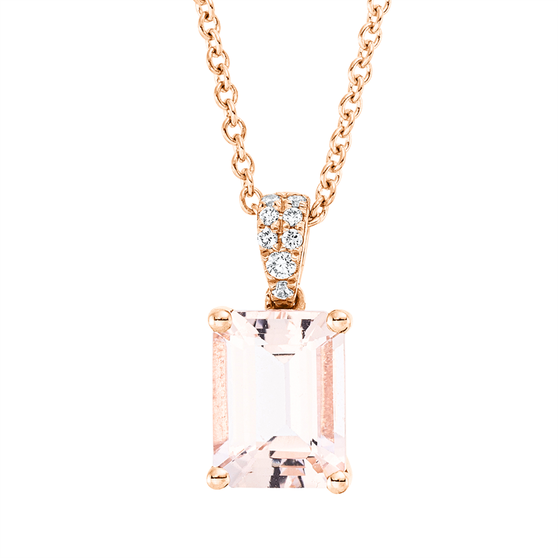 Farbstein Fashion Collier