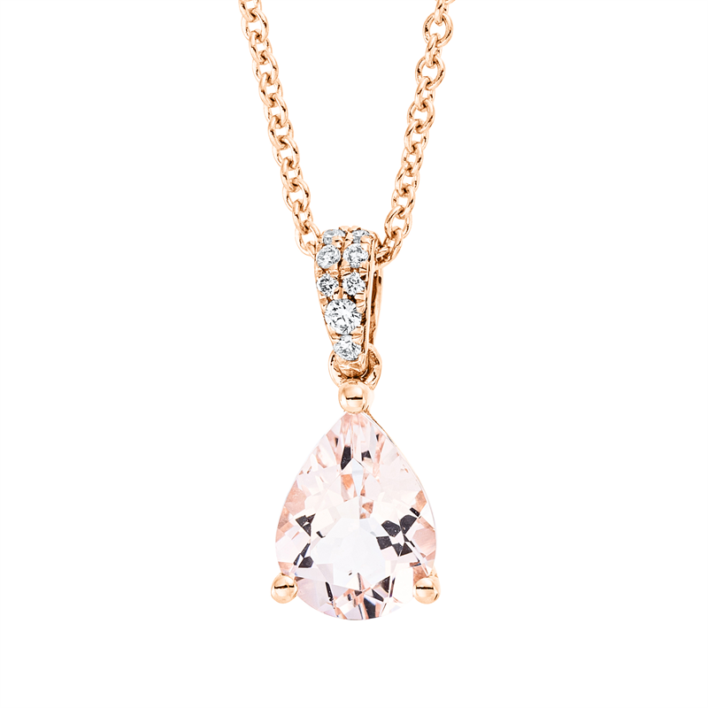 Farbstein Fashion Collier