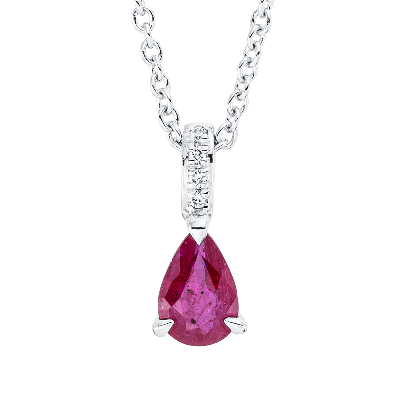 Farbstein Classic Collier