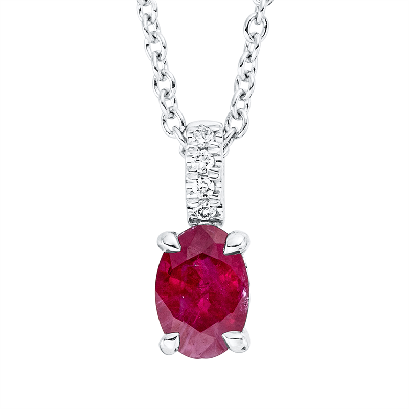 Farbstein Classic Collier