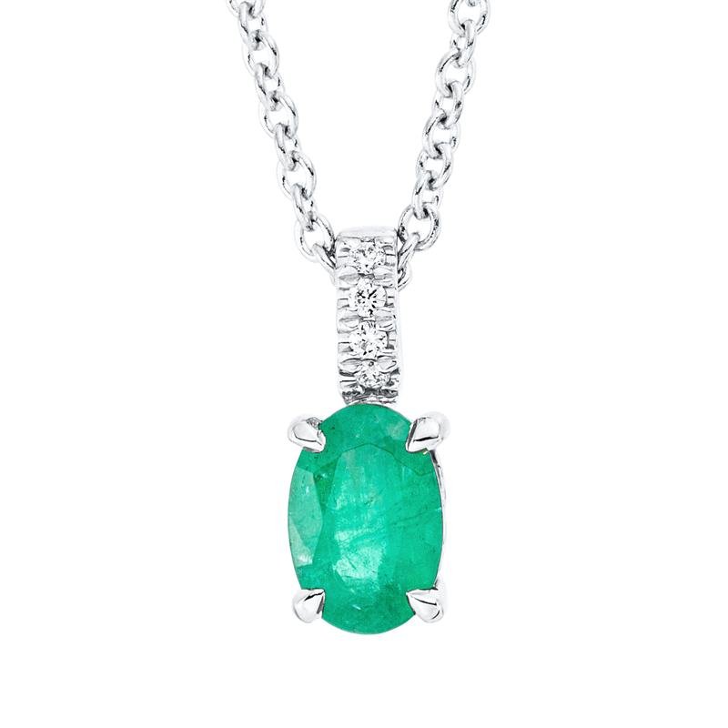 Farbstein Classic Collier