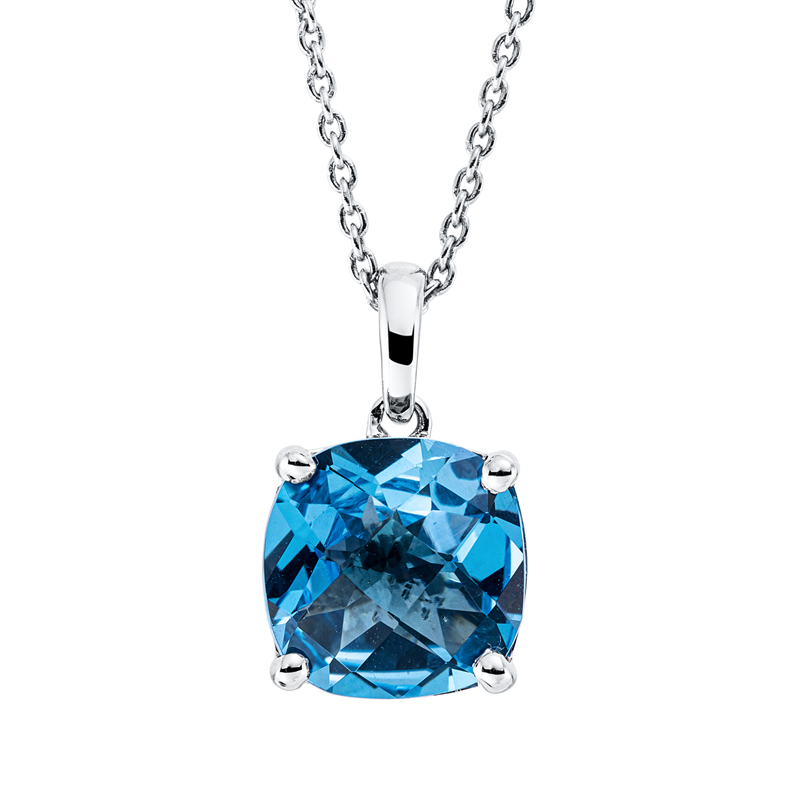 Farbstein Fashion Collier