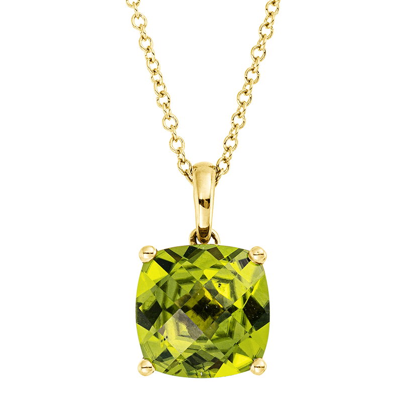 Farbstein Fashion Collier