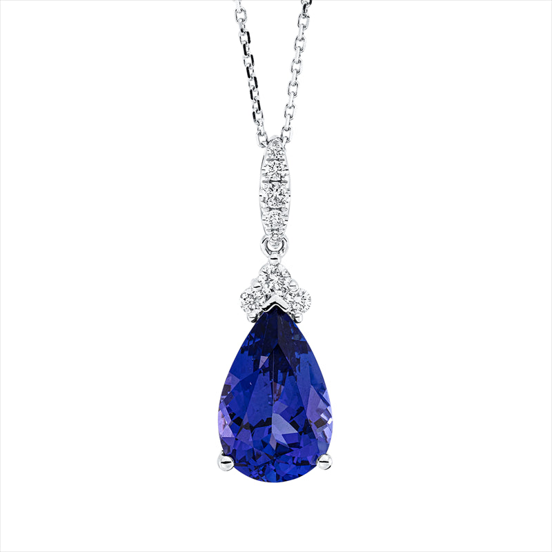Farbstein Classic Collier