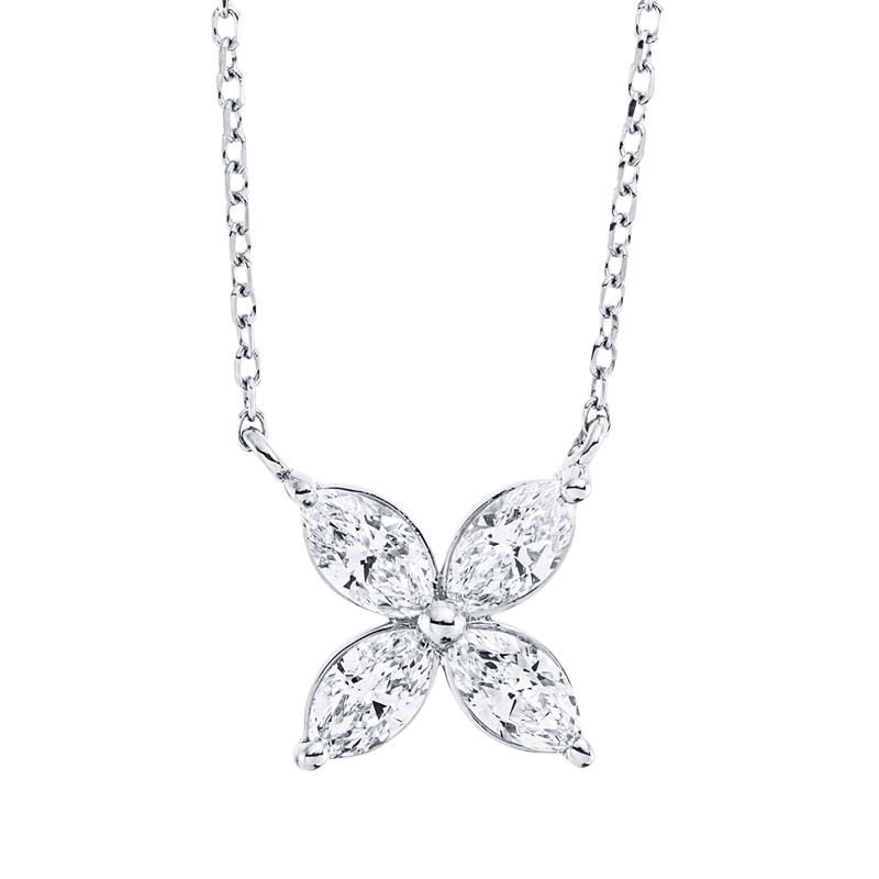 Modern Woman Collier