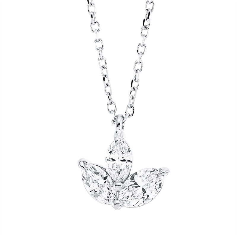 Modern Woman Collier