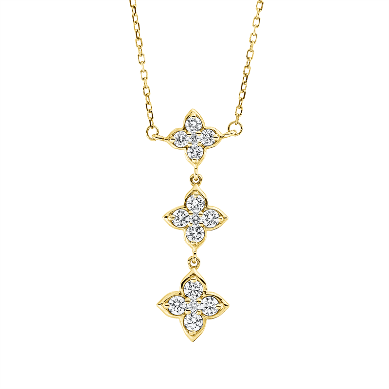 Modern Woman Collier