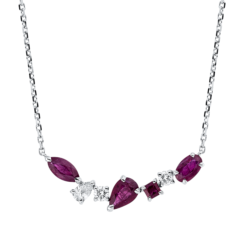 Farbstein Classic Collier