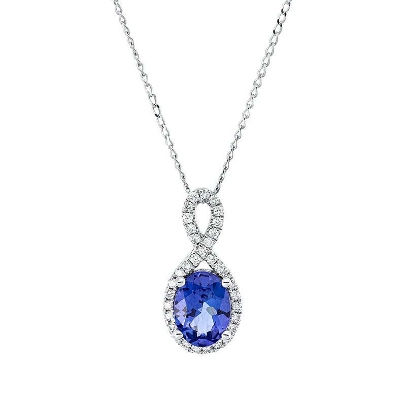 Farbstein Classic Collier
