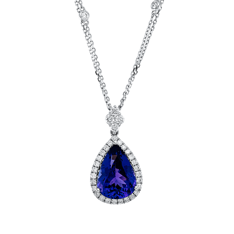Farbstein Classic Collier