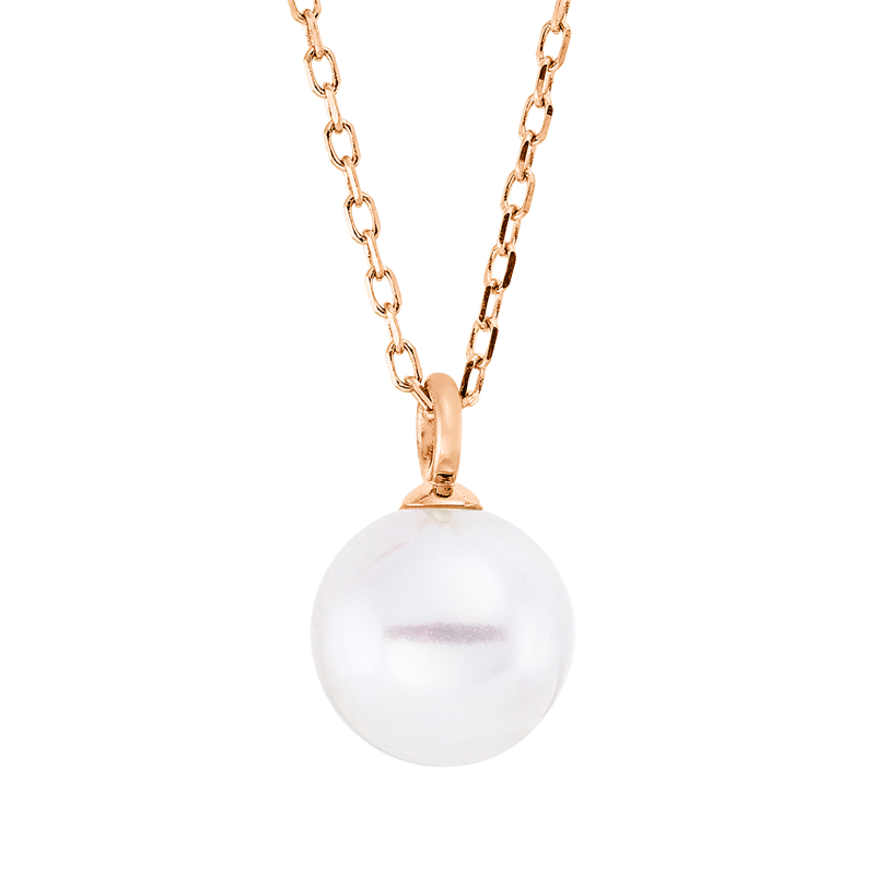 Perle Collier