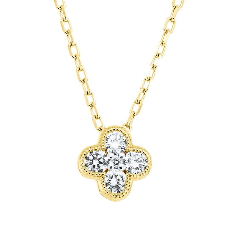 Illusion Classic Collier