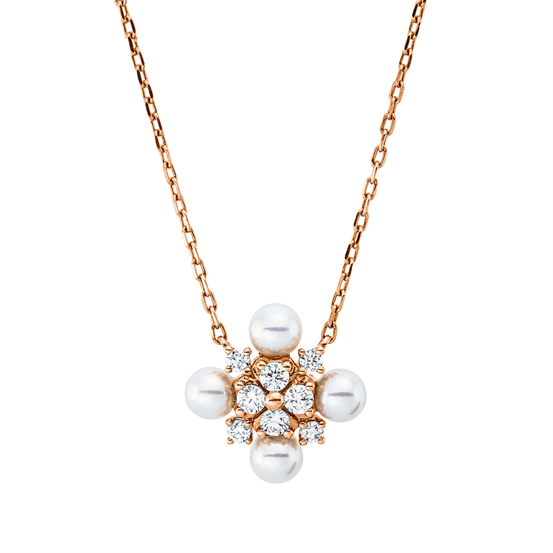Perle Collier