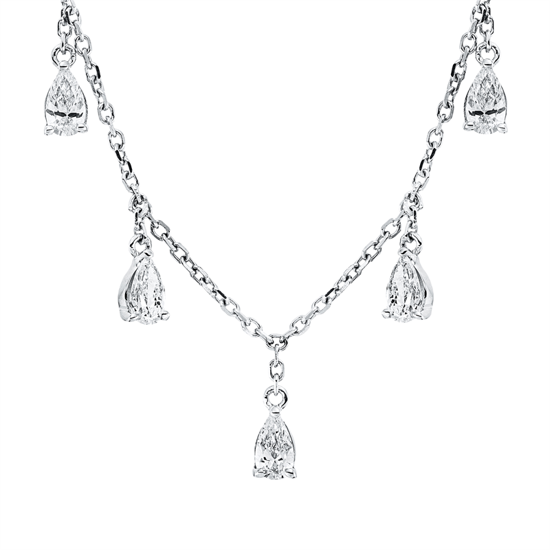 Modern Woman Collier