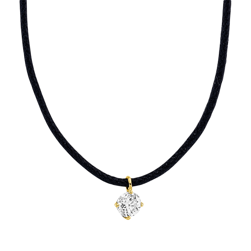 Modern Woman Collier