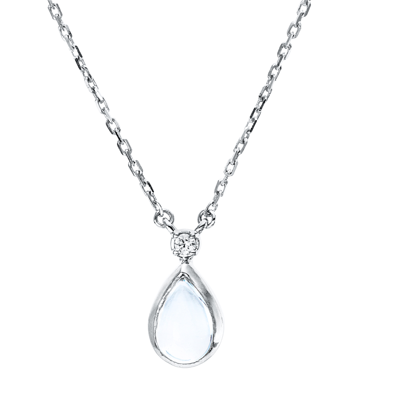 Farbstein Fashion Collier