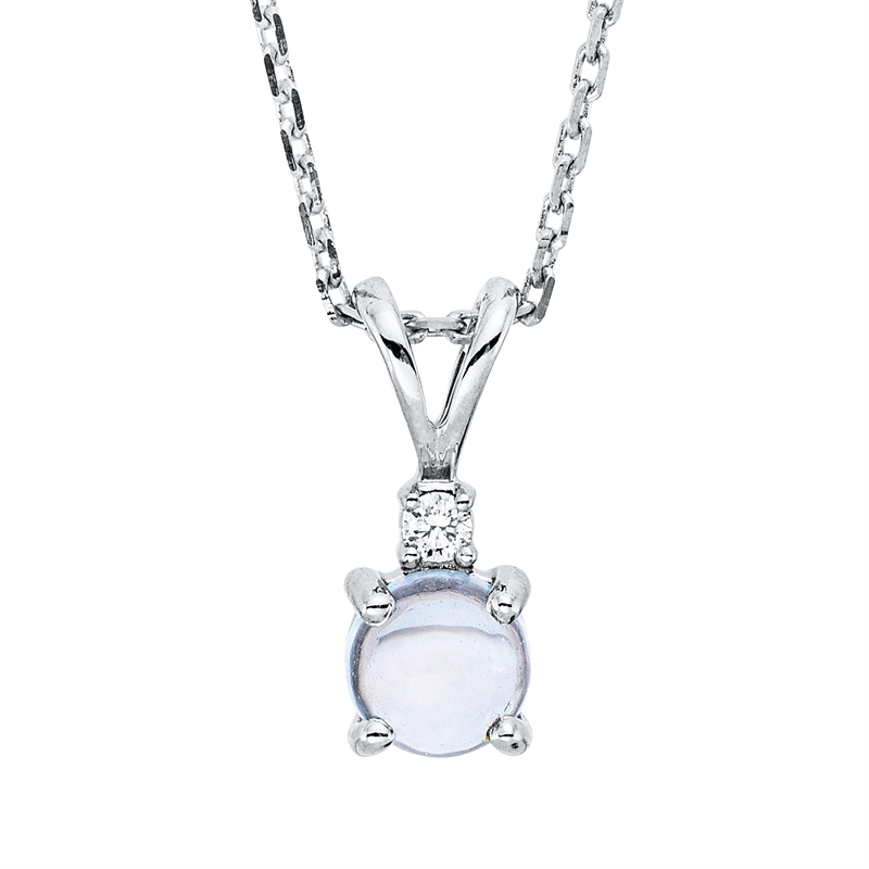 Farbstein Fashion Collier