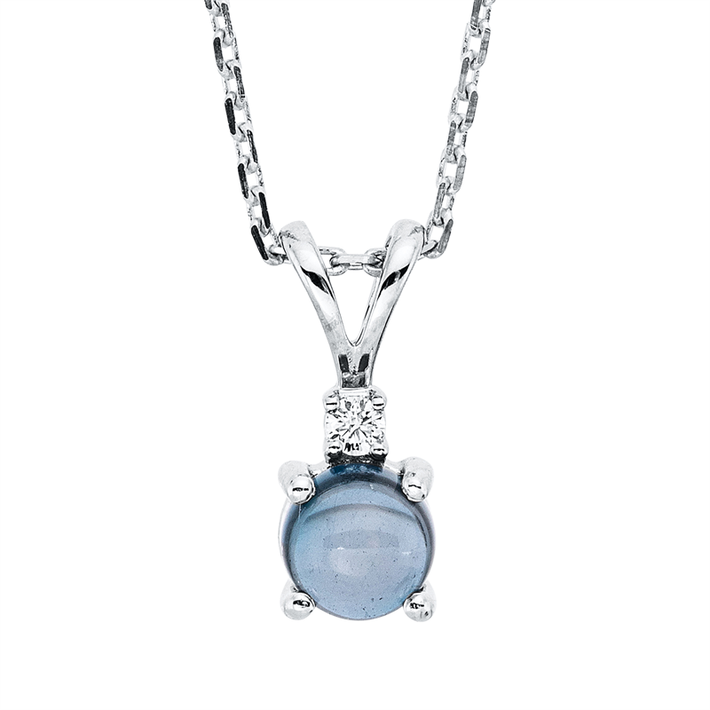 Farbstein Fashion Collier