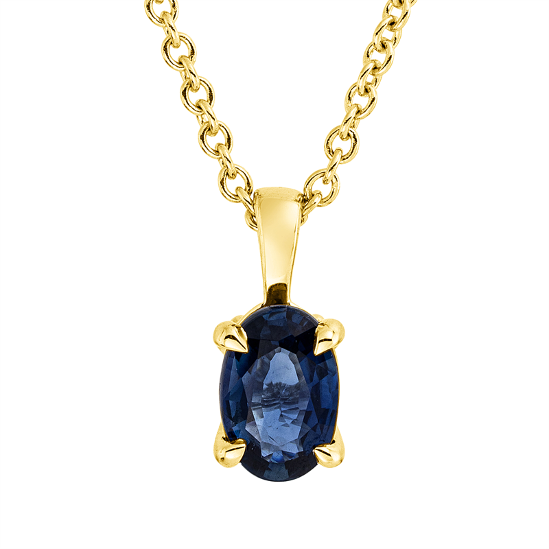 Farbstein Classic Collier