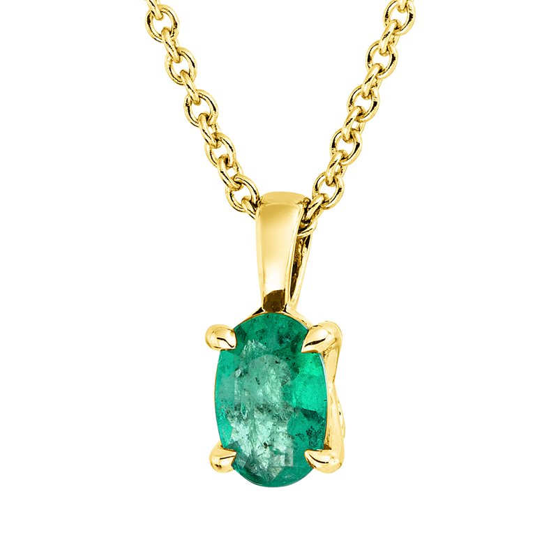 Farbstein Classic Collier