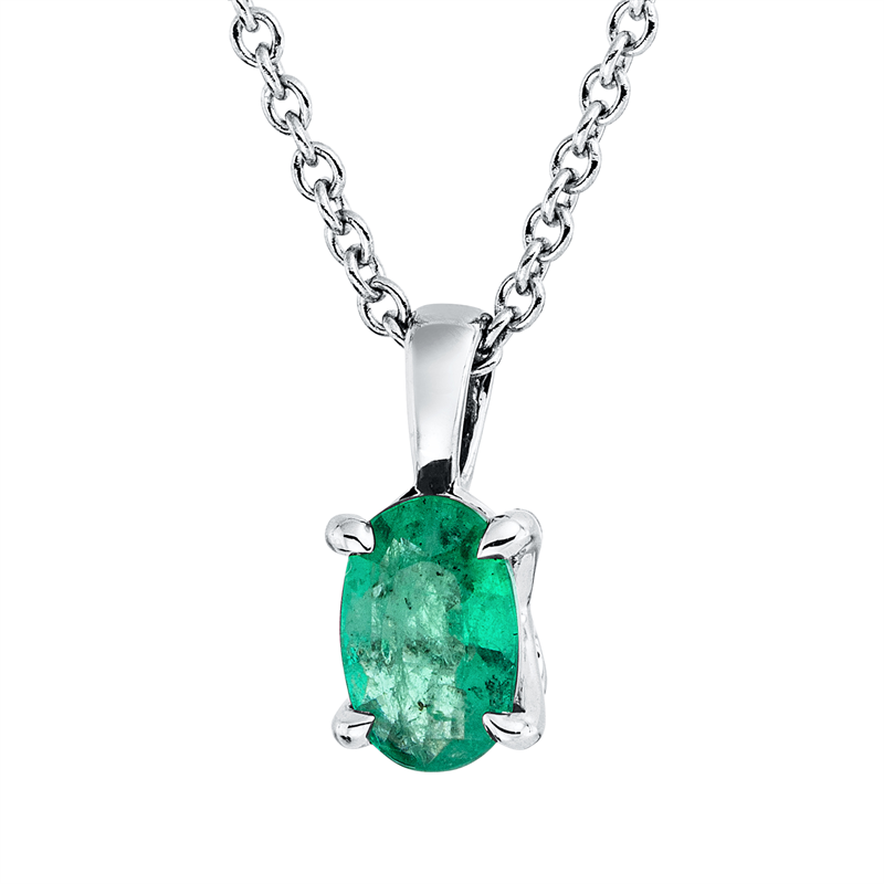 Farbstein Classic Collier