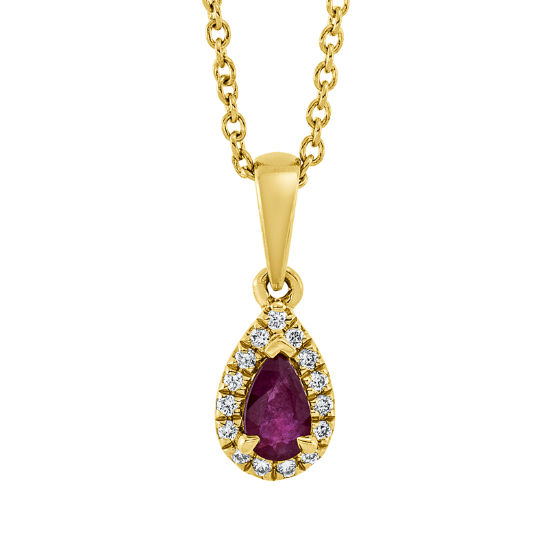 Farbstein Classic Collier