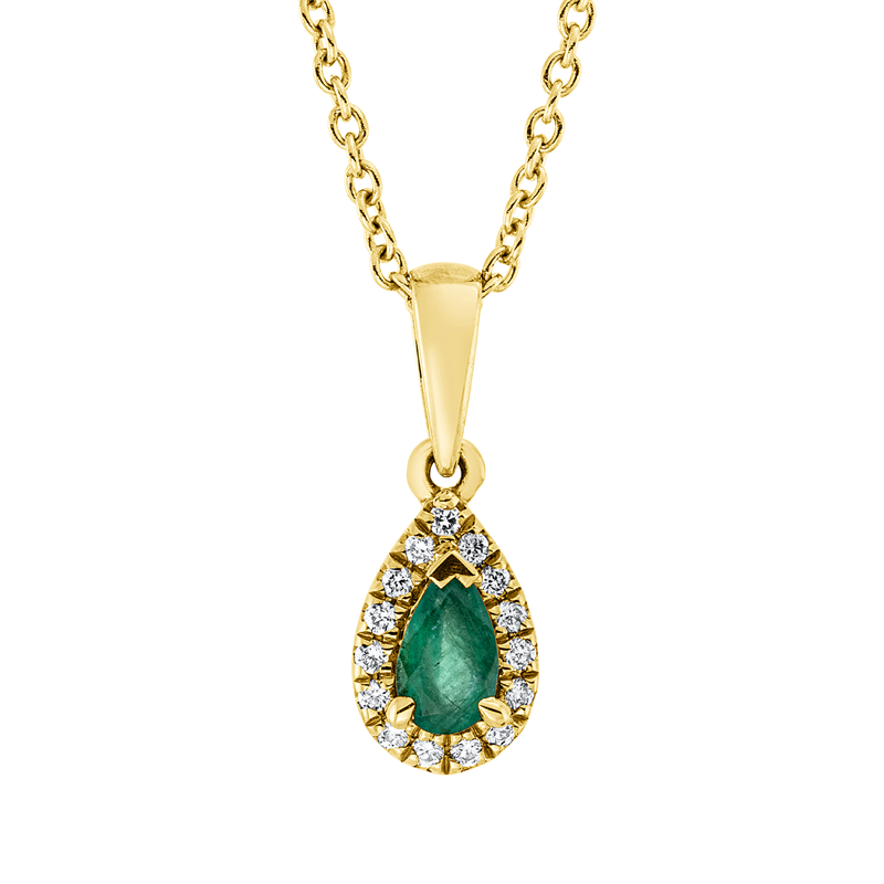 Farbstein Classic Collier