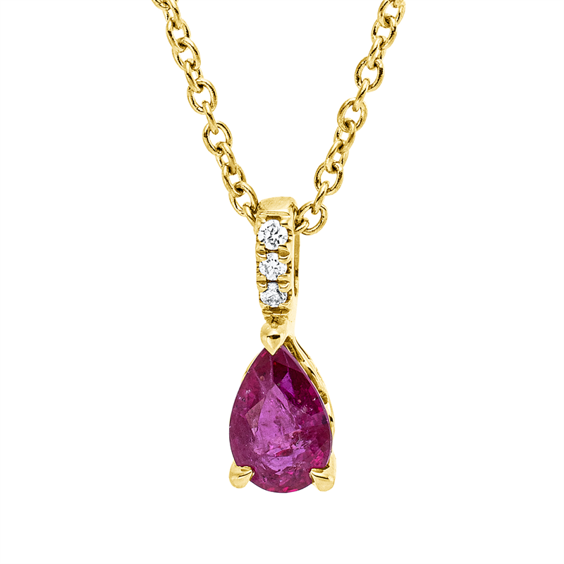Farbstein Classic Collier