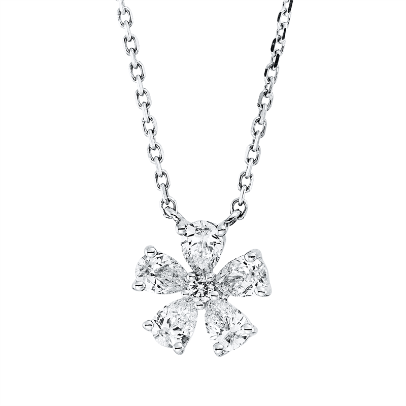 Modern Woman Collier