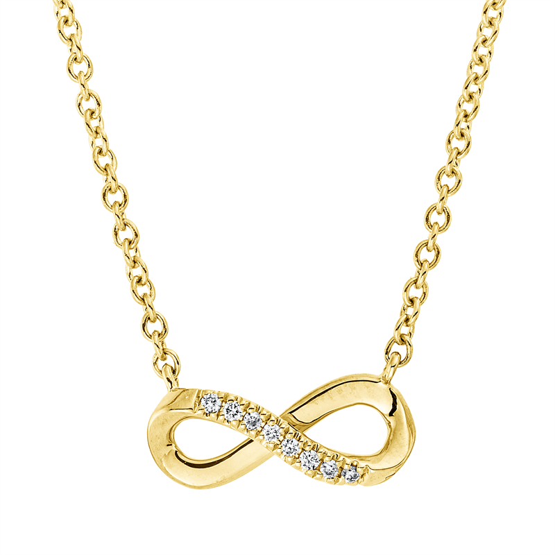 Modern Woman Collier