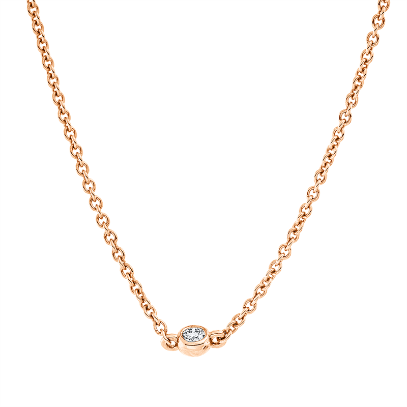 Modern Woman Collier