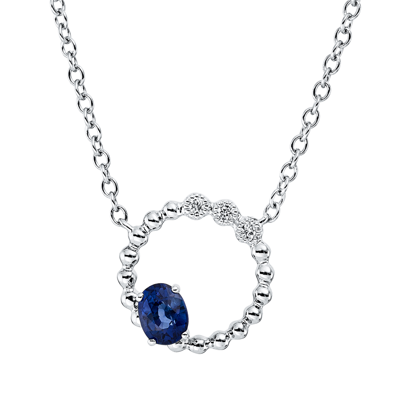 Farbstein Classic Collier
