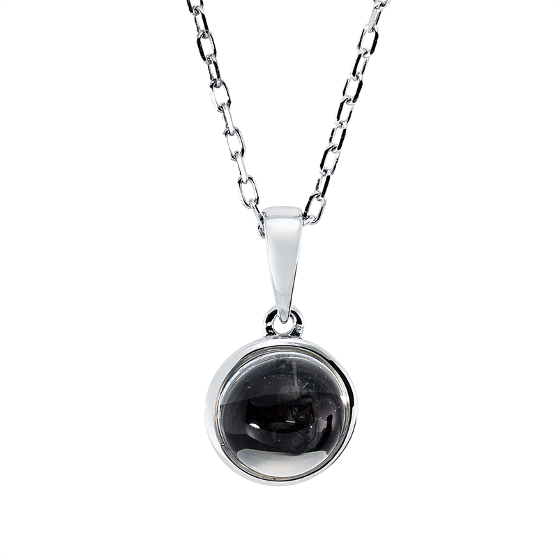 Farbstein Fashion Collier