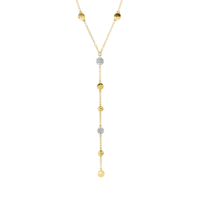 Modern Woman Collier