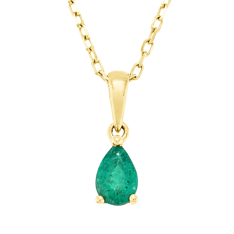 Farbstein Classic Collier