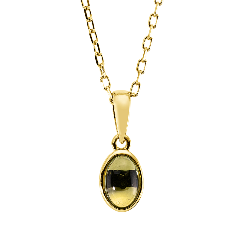 Farbstein Fashion Collier