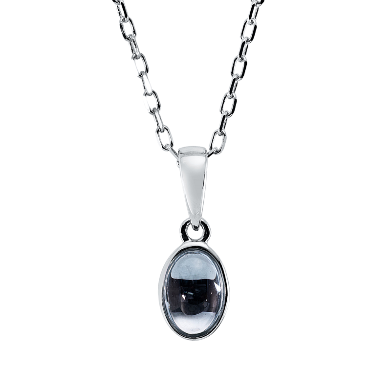 Farbstein Fashion Collier