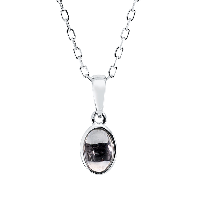 Farbstein Fashion Collier