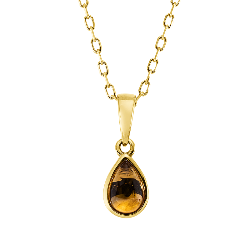 Farbstein Fashion Collier
