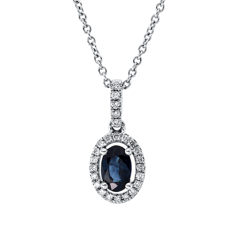 Farbstein Classic Collier