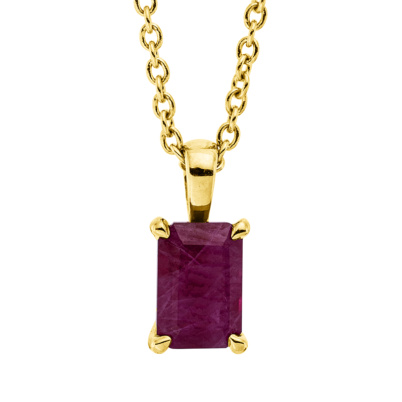 Farbstein Classic Collier