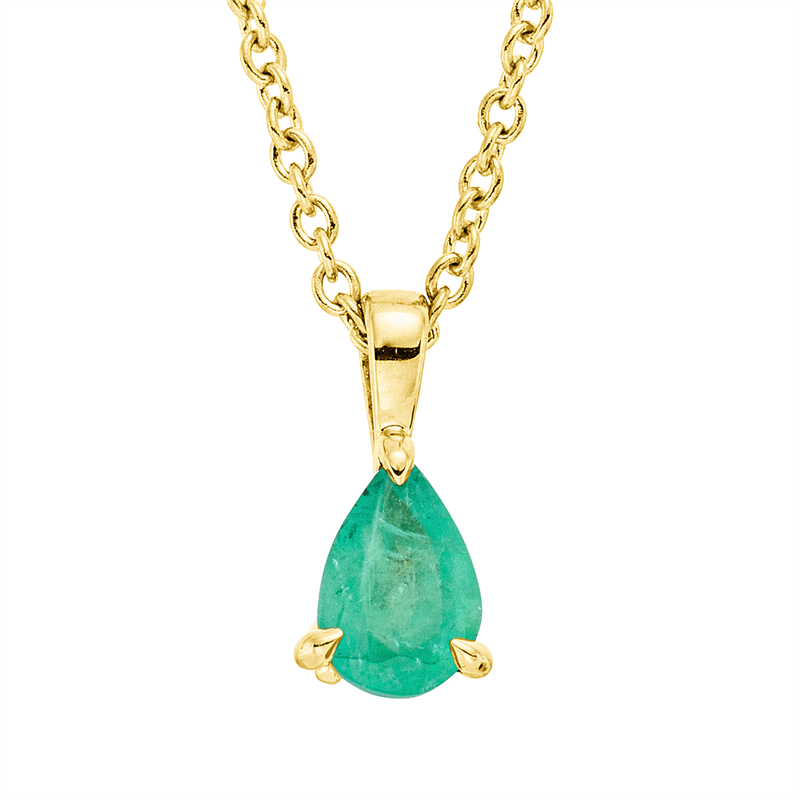 Farbstein Classic Collier