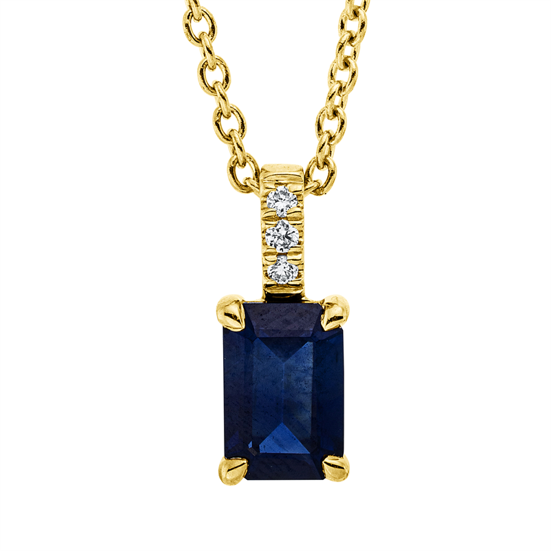 Farbstein Classic Collier