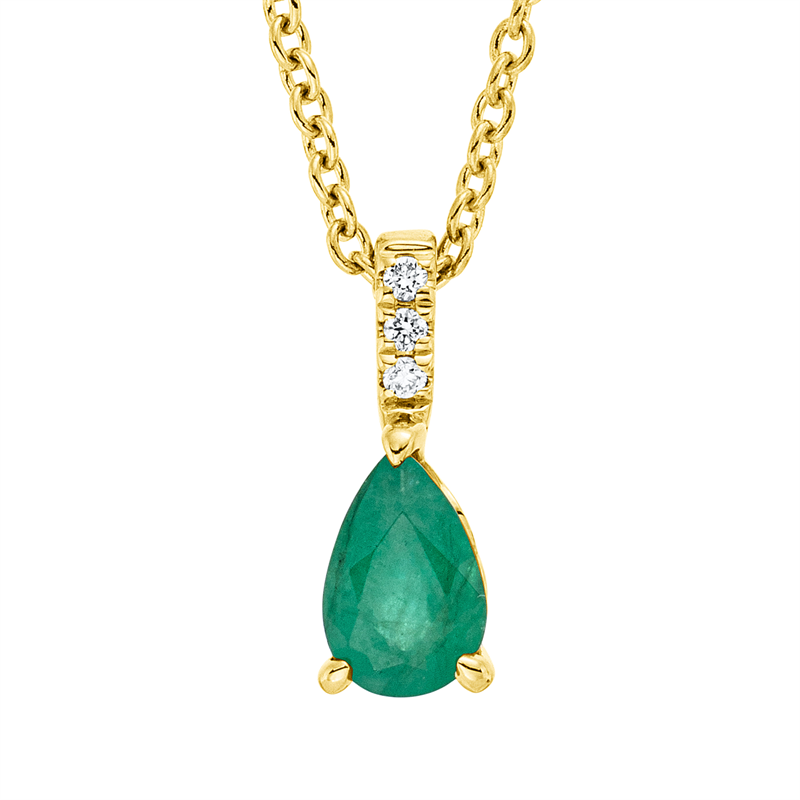 Farbstein Classic Collier