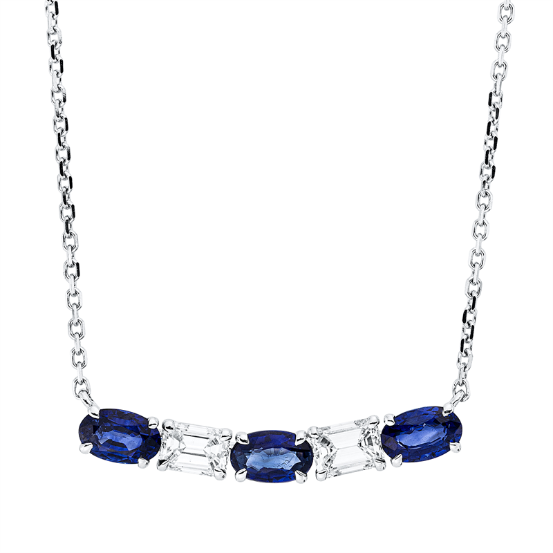 Farbstein Classic Collier