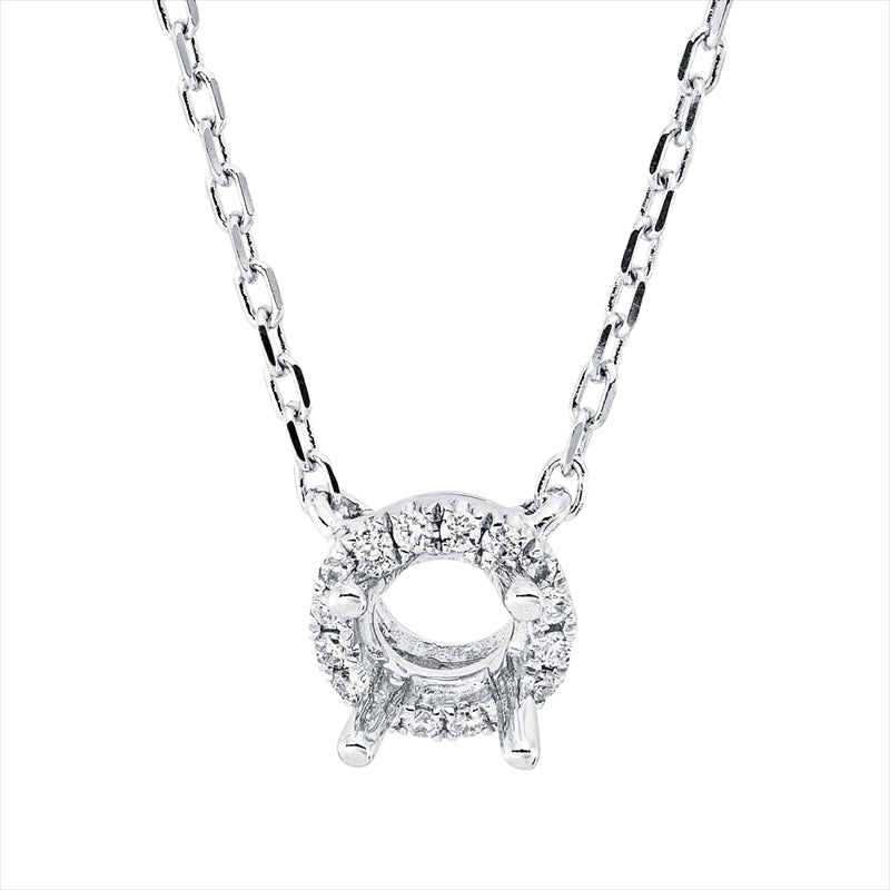 Illusion Classic Collier